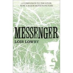 The Messenger (The Giver Quartet 4)