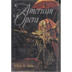 American Opera (Music In American Life)