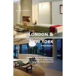 London And New York Apartments