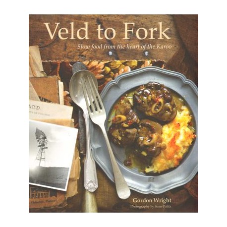 Veld To Fork (Signed)