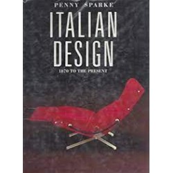 Italian Design - 1870 to the Present