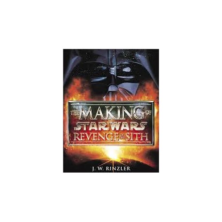 The Making Of 'Star Wars III' Revenge Of The Sith