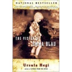 The Vision Of Emma Blau - A Novel