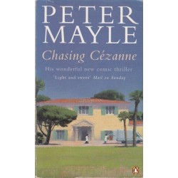 Chasing Cezanne