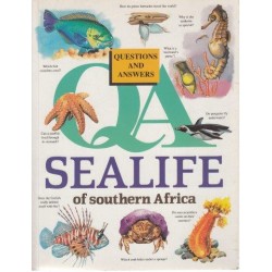 Questions And Answers: Sealife Of Southern Africa