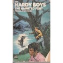 The Haunted Fort (Hardy Boys 3)