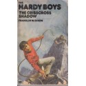 The Crisscross Shadow (Hardy Boys 23)