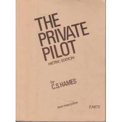The Private Pilot. Metric Edition