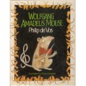 Wolfgang Amadeus Mouse