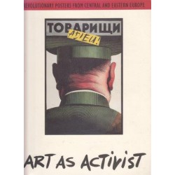 Art As Activist