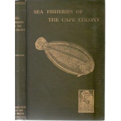 The Sea Fisheries of the Cape Colony
