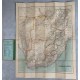 Southern Africa (Philips Authentic Imperial Maps)