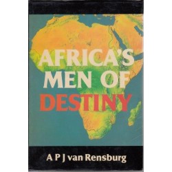 Africa's Men of Destiny