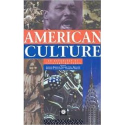 American Culture: An Anthology Of Civilization Texts