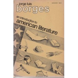 An Introduction To American Literature