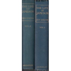 The Life of Jameson 2 Vols