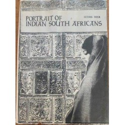 Portrait of Indian South Africans