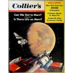 Colliers April 30, 1954