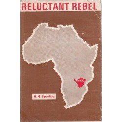 Reluctant Rebel