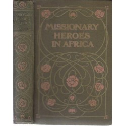 Missionary Heroes In Africa