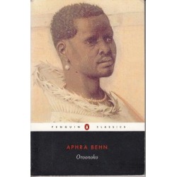 Oroonoko (Penguin Classics)