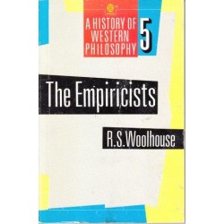 The Empiricists (History Of Western Philosophy 5)