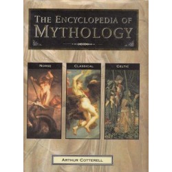 The Encyclopedia Of Mythology