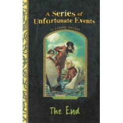 The End (A Series of Unfortunate Events - Book the Thirteenth)