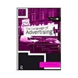 The Language Of Advertising