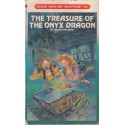 The Treasure of the Onyx Dragon (Choose Your Own Adventure 105)