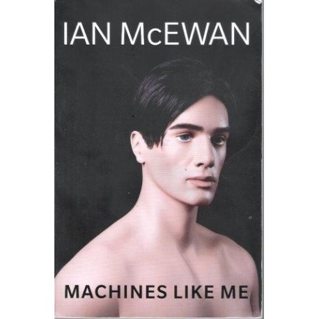 Machines Like Me