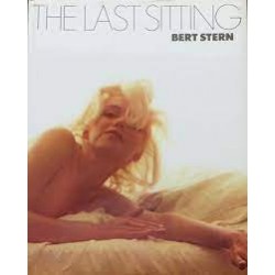 The Last Sitting