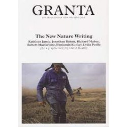 Granta 102 - The New Nature Writing