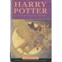 Harry Potter and the Prisoner of Azkaban (First Edition)