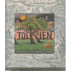 The Biography Of J. R. R. Tolkien - Architect Of Middle Earth