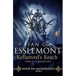 Kellanved's Reach (Path to Ascendancy 3)