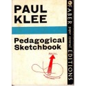 Pedagogical Sketchbook