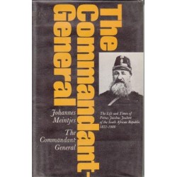 The Commandant-General