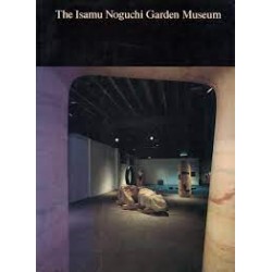 The Isamu Noguchi Garden Museum