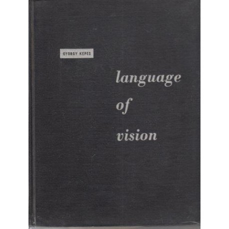 Language of Vision