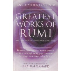 Greatest Works Of Rumi