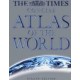 The Times Atlas Of The World (Compact Edition)