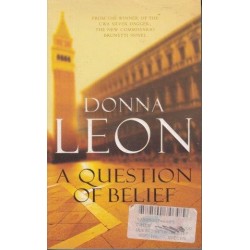A Question Of Belief