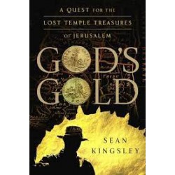 God's Gold - A Quest for the Lost Temple Treasures of Jerusalem