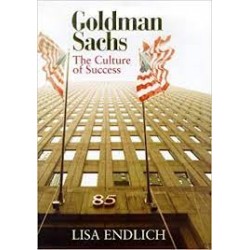 Goldman Sachs - The Culture of Success