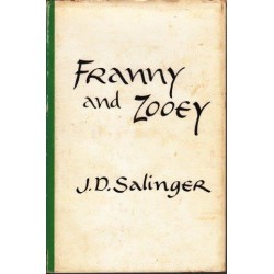 Franny and Zooey (Hardcover)