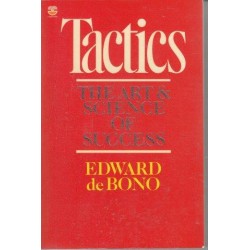 Tactics - The Art and Science of Success