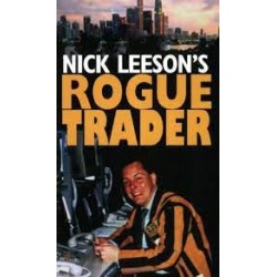 Rogue Trader (Hardcover)