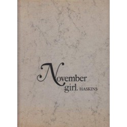 November Girl (First Edition)