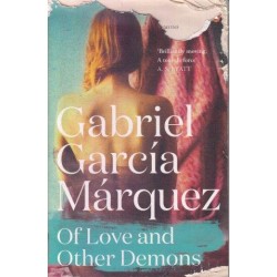 Of Love And Other Demons